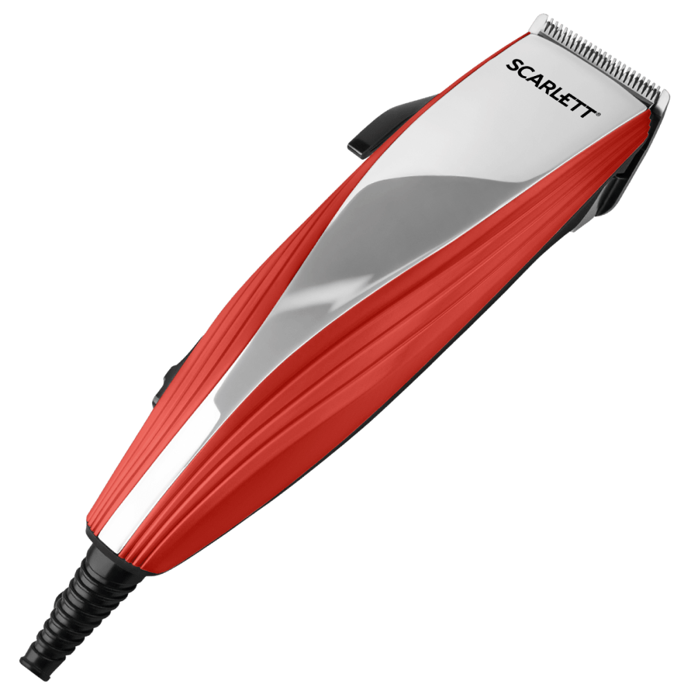 

Машинка для волос SCARLETT SC HC 63C20