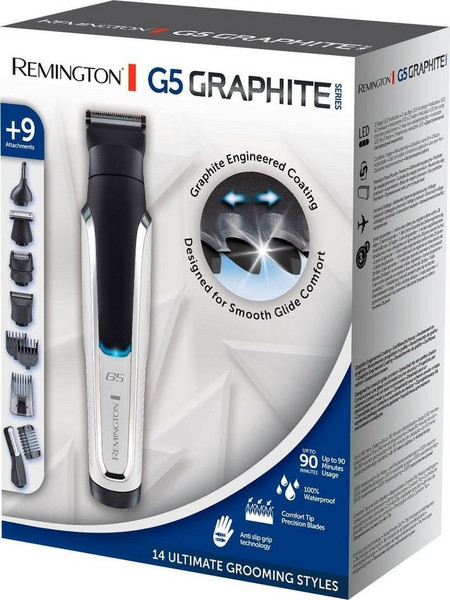 Тример REMINGTON PG 5000 · 3