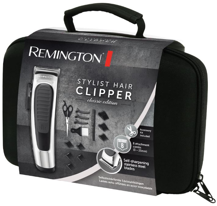 Машинка для стрижки волосся REMINGTON HC450 · 3
