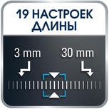 Машинка для волосся ROWENTA TN 1400 · 6