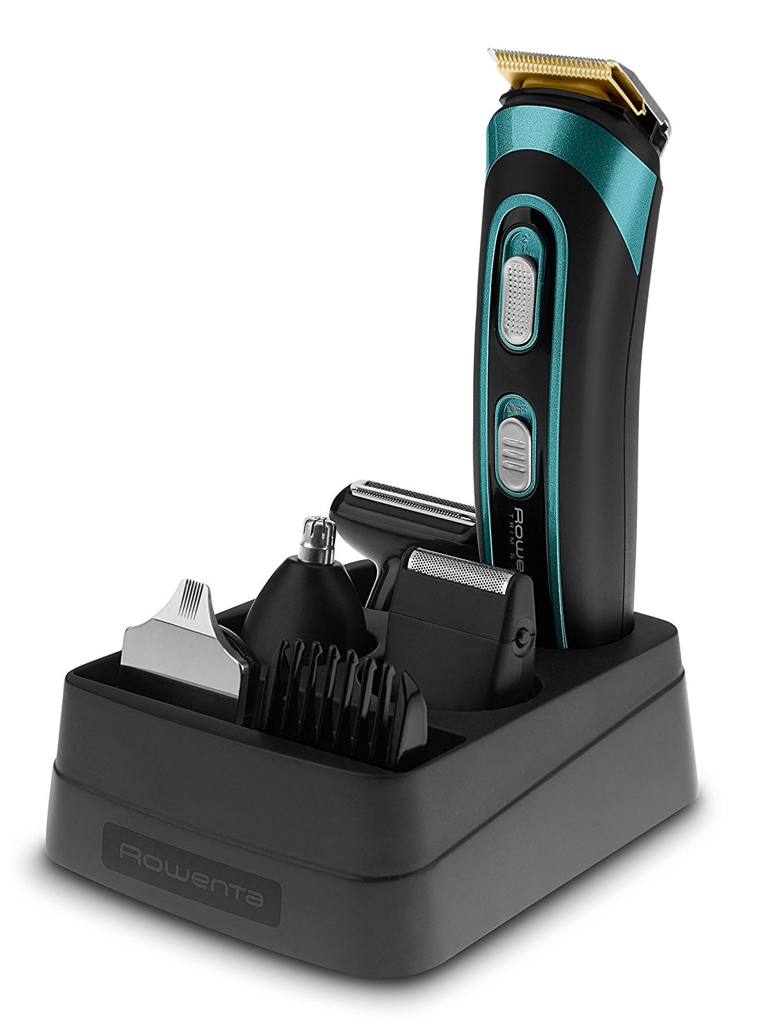 

Машинка для стрижки ROWENTA TN 9130