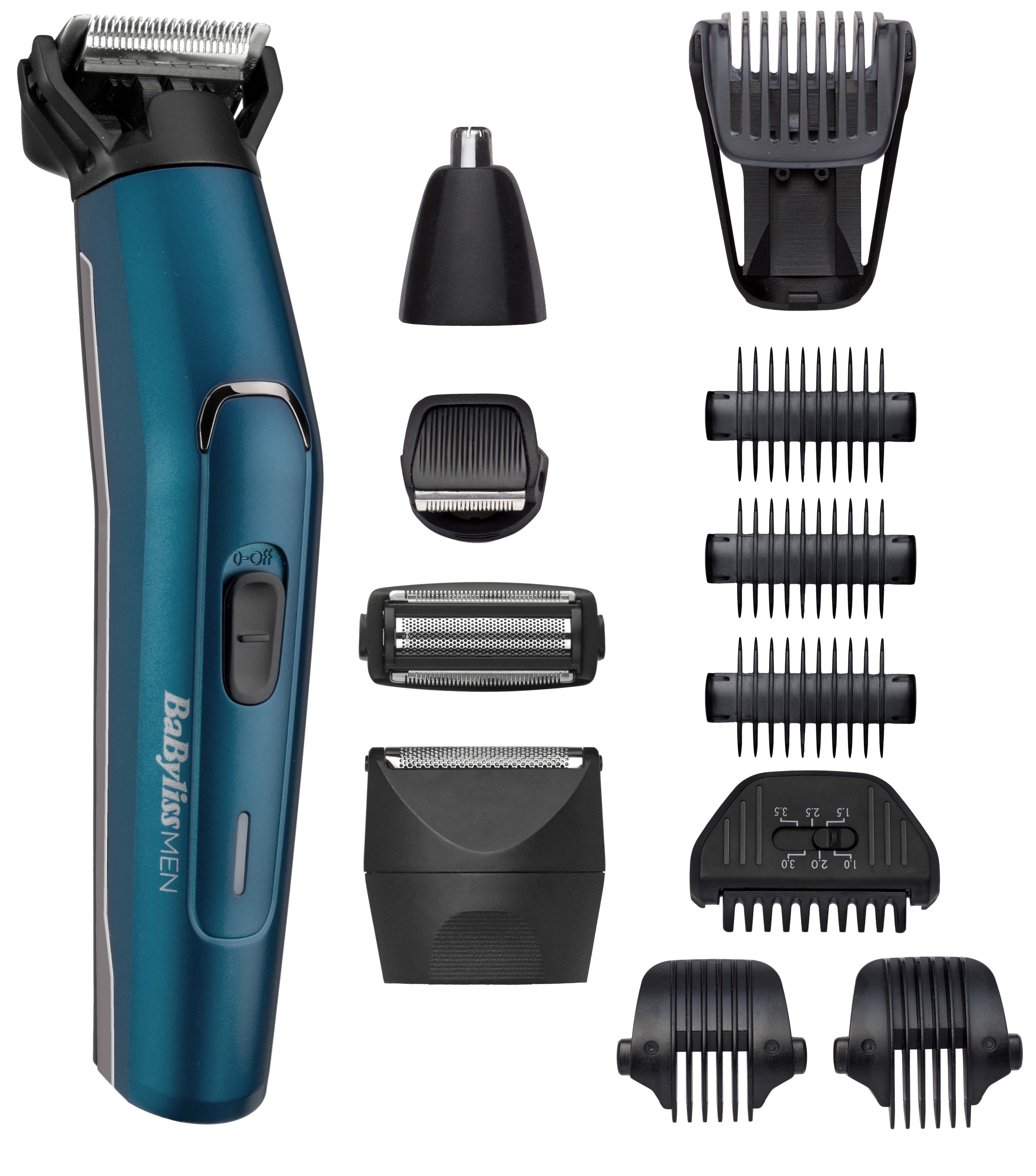 Тример BABYLISS MT 890 E в Києві