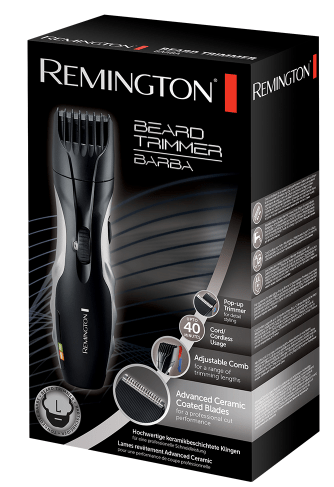 Тример REMINGTON MB 320 C · 2