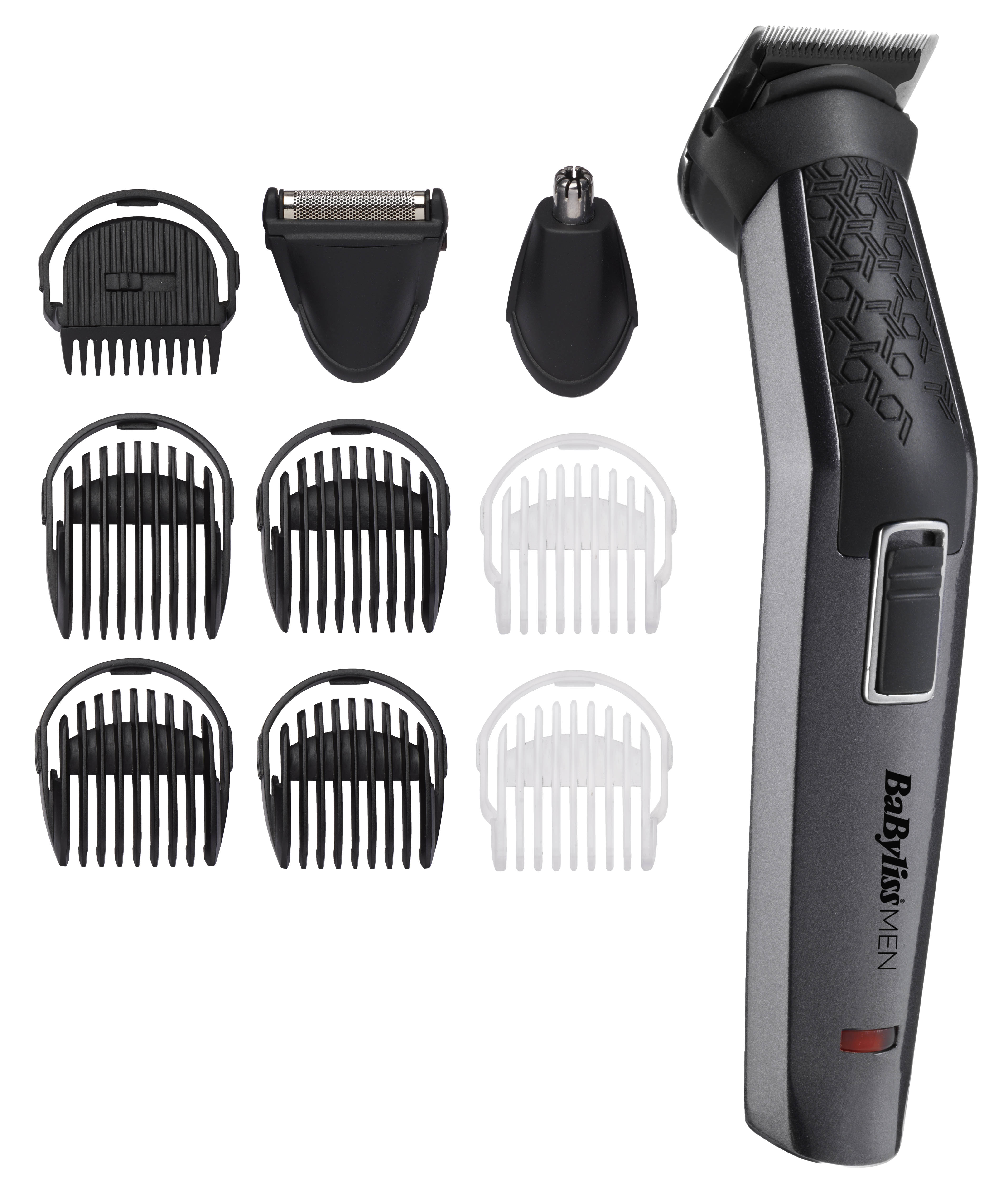 Триммер BABYLISS MT727E в Киеве