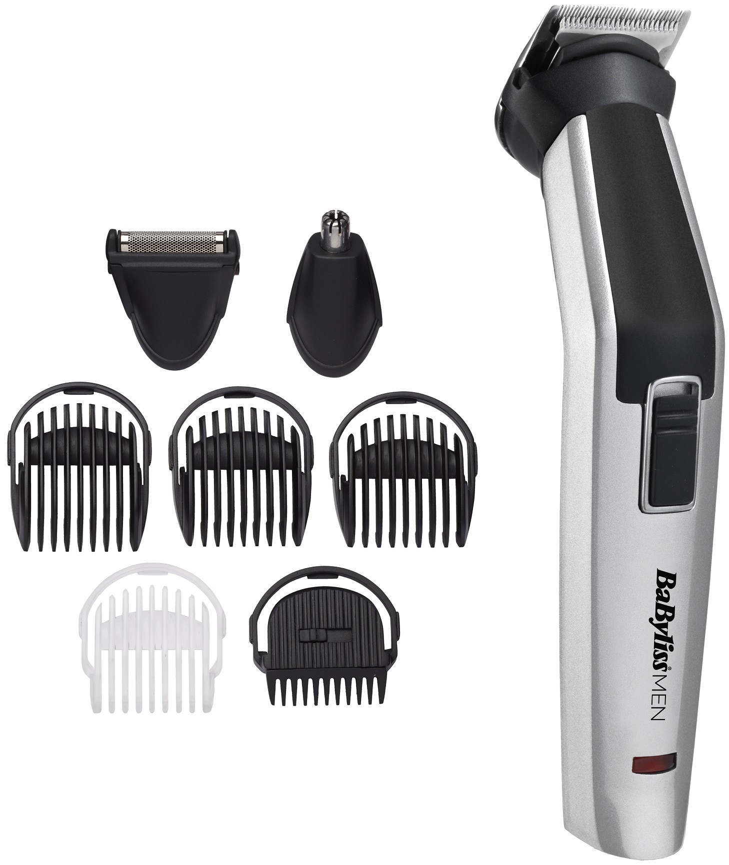 Машинка для стрижки BABYLISS MT726E в Києві