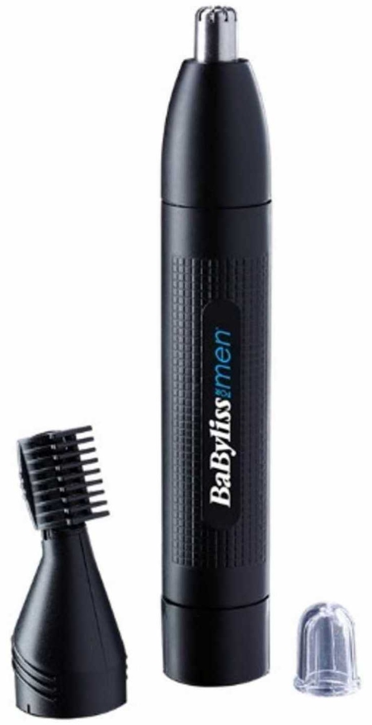 Триммер BABYLISS E652E в Киеве