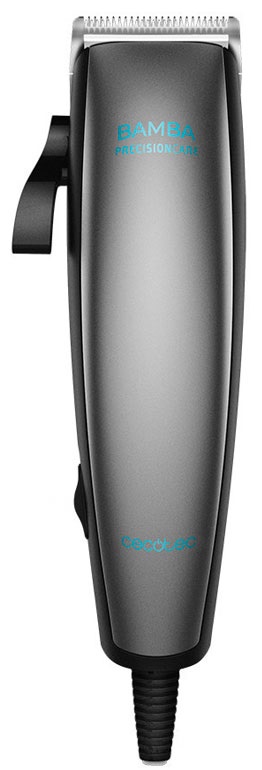 Машинка для стрижки CECOTEC PrecisionCare Power Blade Titanium CCTC-04232 · 2