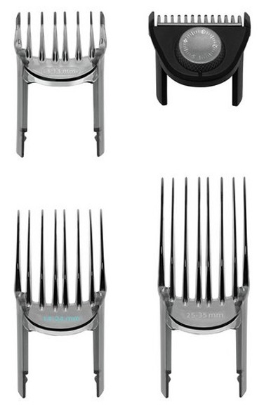 Машинка для стрижки REMINGTON X5 Power-X Hair Clippers HC5000 · 3
