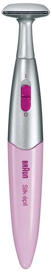 Тример BRAUN FG 1100 Pink · 3