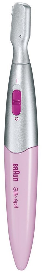 Тример BRAUN FG 1100 Pink · 2