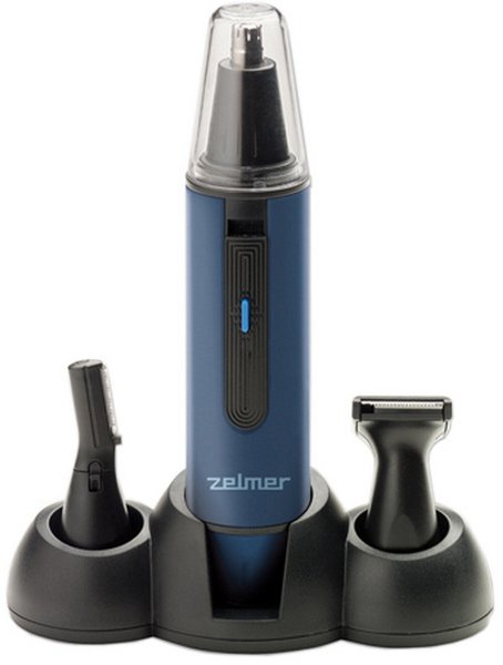 Тример ZELMER ZNT0301 в Києві