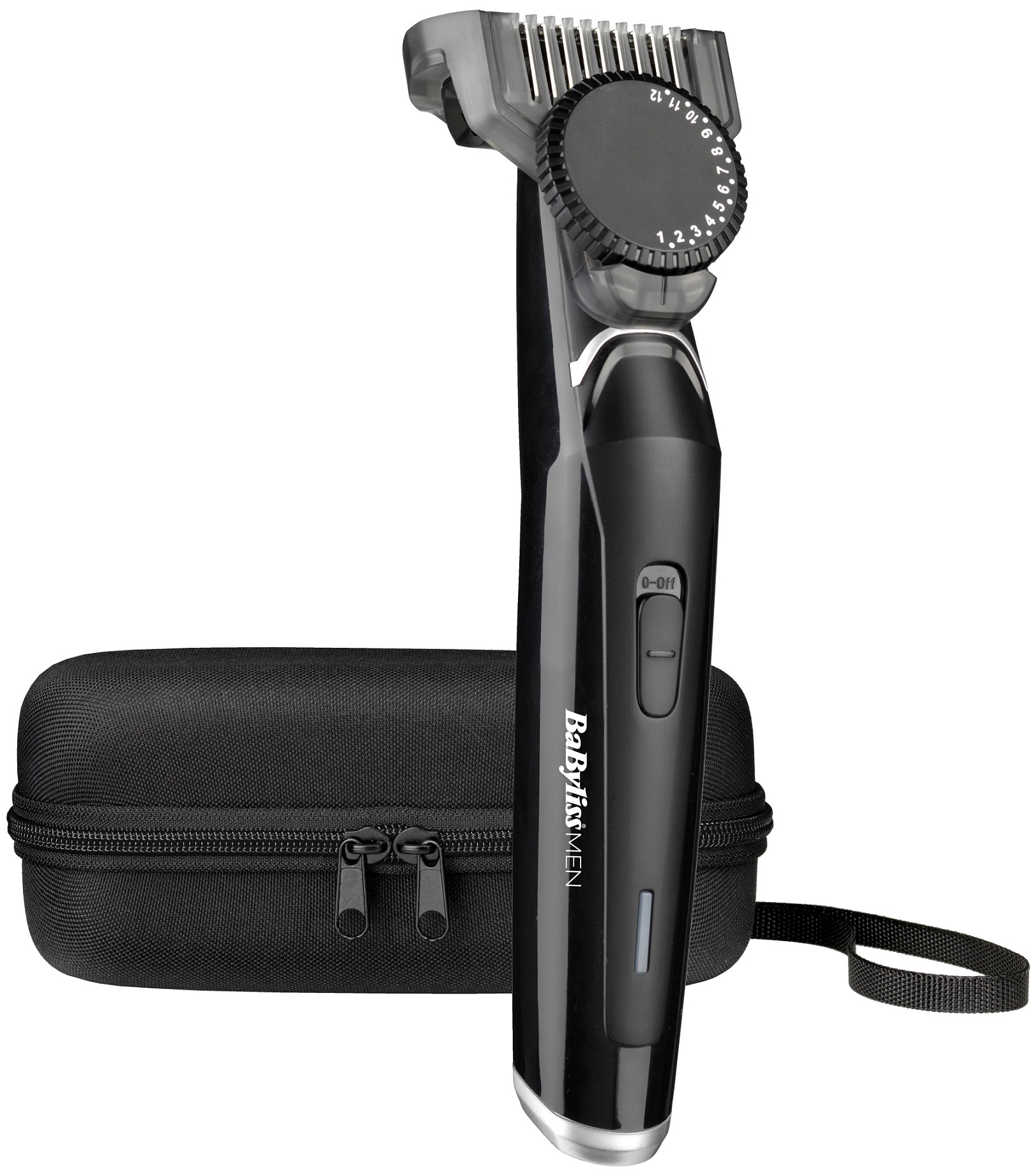 Триммер BABYLISS T885E в Киеве