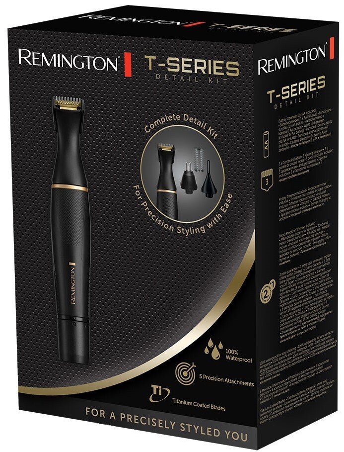 Тример REMINGTON T-Series NE7000 · 6