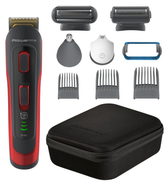 Триммер ROWENTA TN9440F4 в Киеве