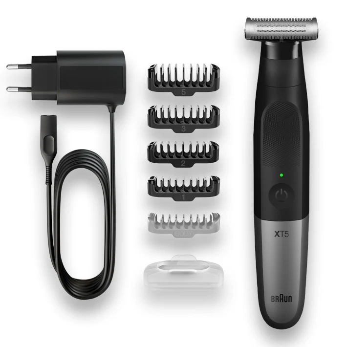 Тример BRAUN XT5100 · 2