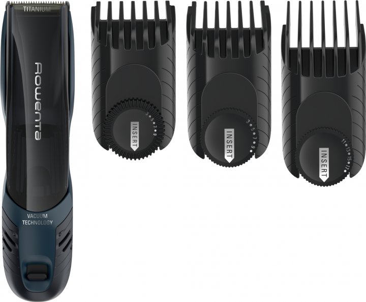 Машинка для стрижки ROWENTA TN9320F0 в Києві