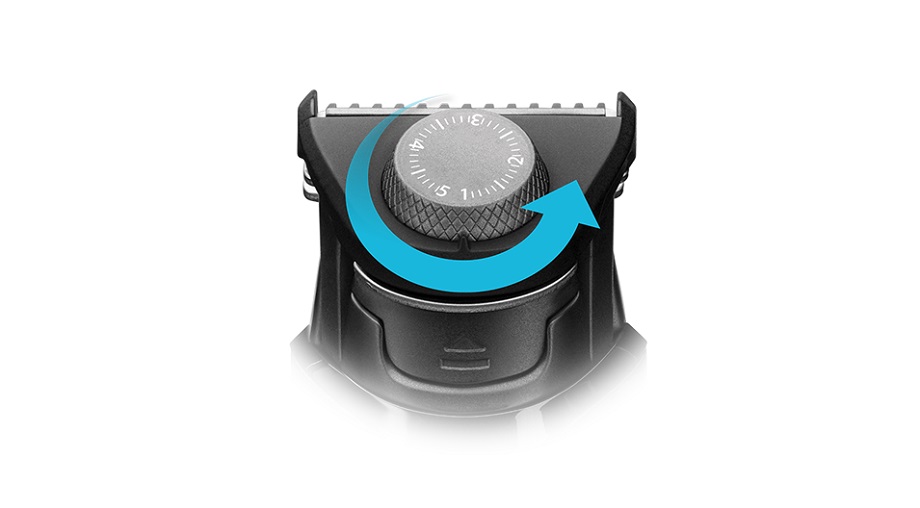 Машинка для стрижки REMINGTON X5 Power-X Hair Clippers HC5000 · 5