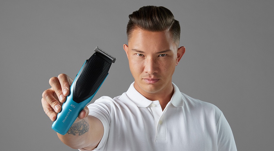 Машинка для стрижки REMINGTON X5 Power-X Hair Clippers HC5000 · 6