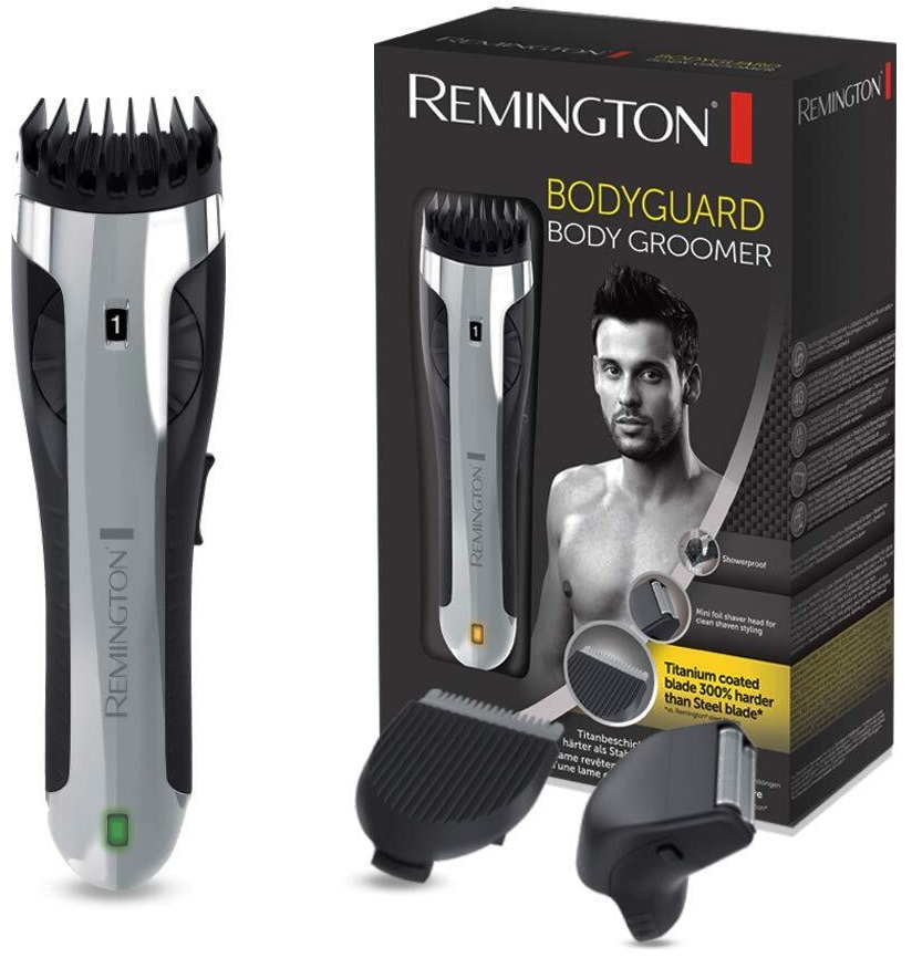 Тример REMINGTON BHT2000A · 5