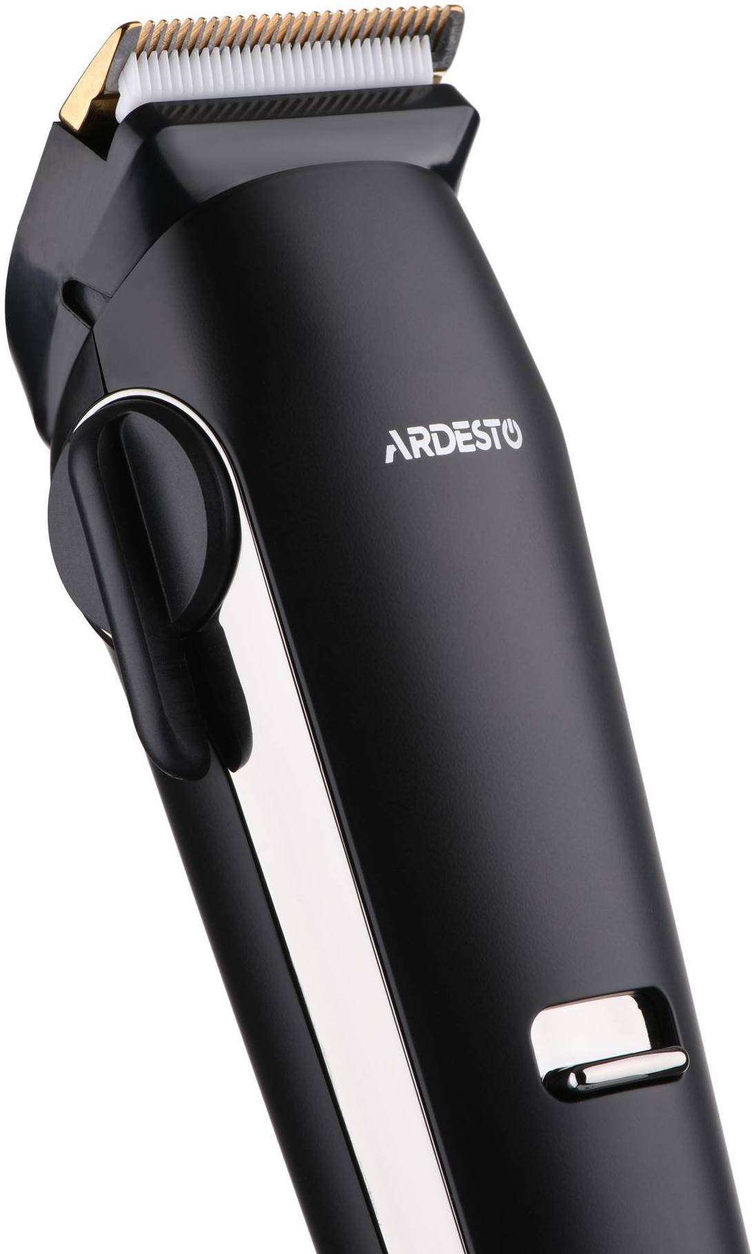 Машинка для стрижки ARDESTO HC-Y32-B · 5