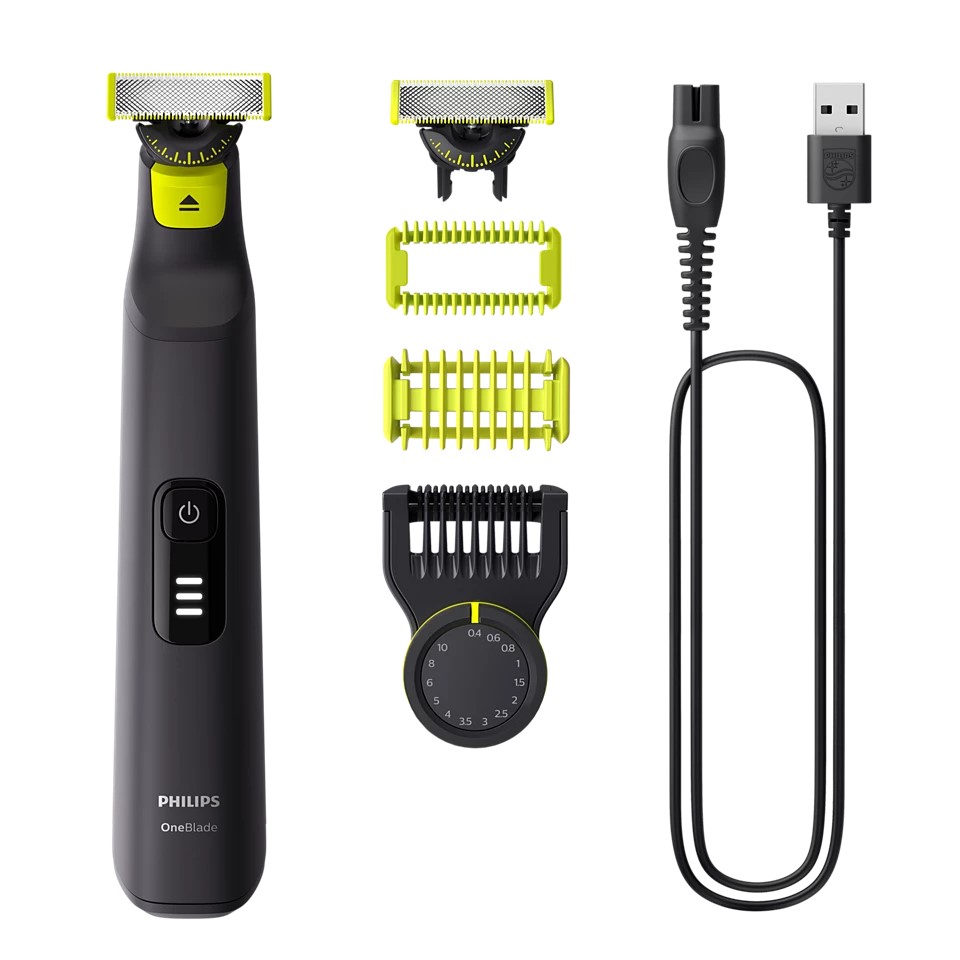 Електробритва PHILIPS OneBlade QP6542/15 в Києві