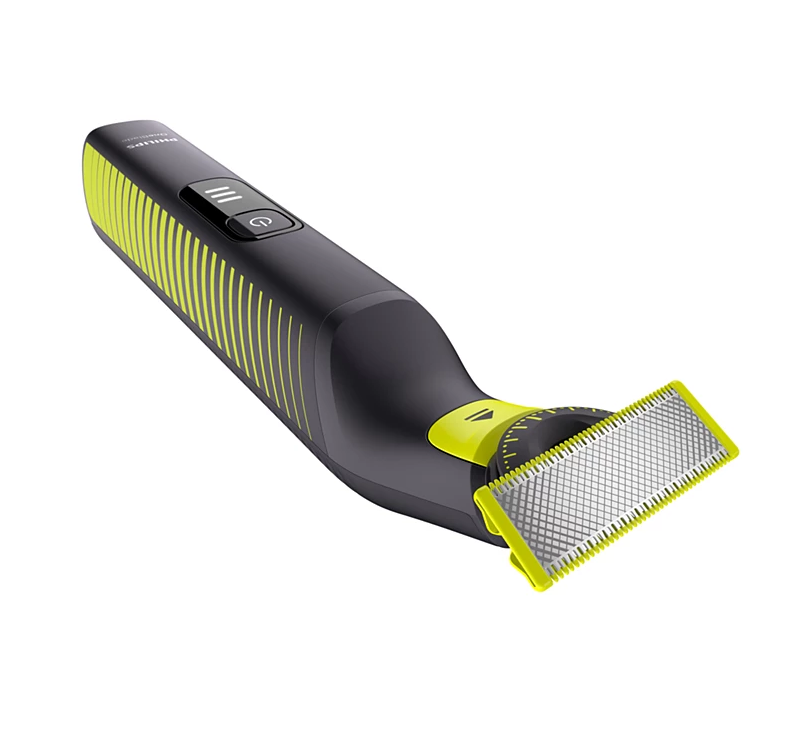 Електростанок з лезом PHILIPS OneBlade QP6506/15 · 3