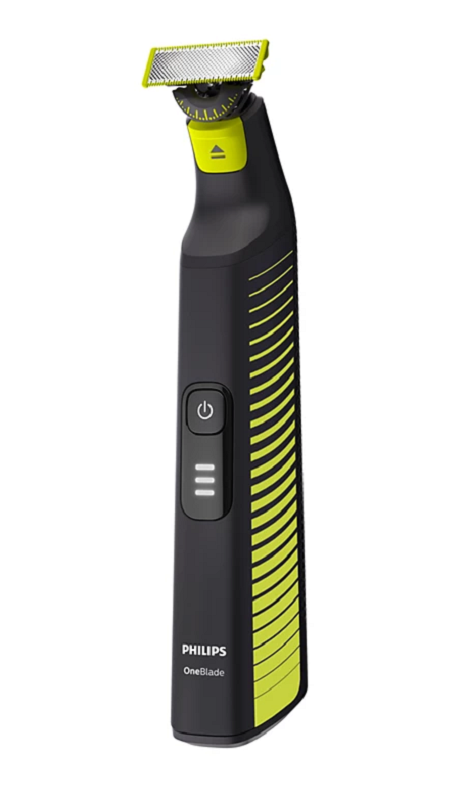 Електростанок з лезом PHILIPS OneBlade QP6506/15 · 4