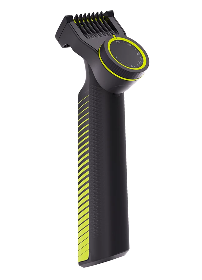 Електростанок з лезом PHILIPS OneBlade QP6506/15 · 5
