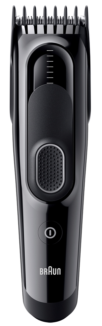Машинка для стрижки BRAUN HC 5510 в Києві
