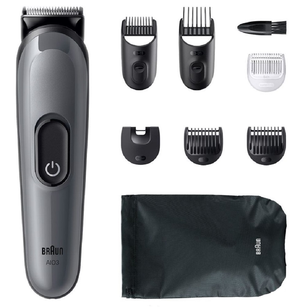 Тример BRAUN AIO 3540 в Києві