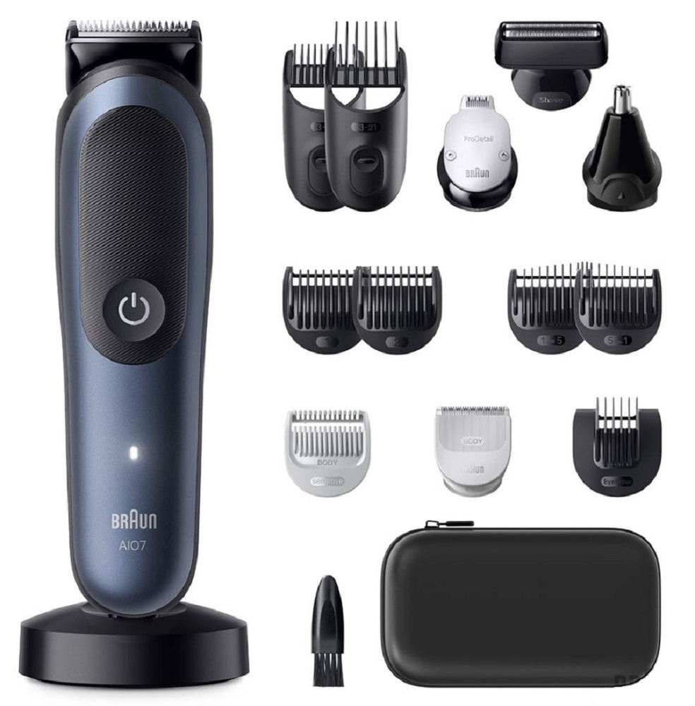 Тример BRAUN AIO 7580 в Києві