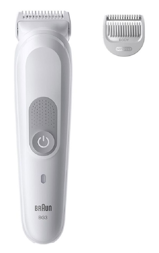 Триммер BRAUN BG 3500 в Киеве