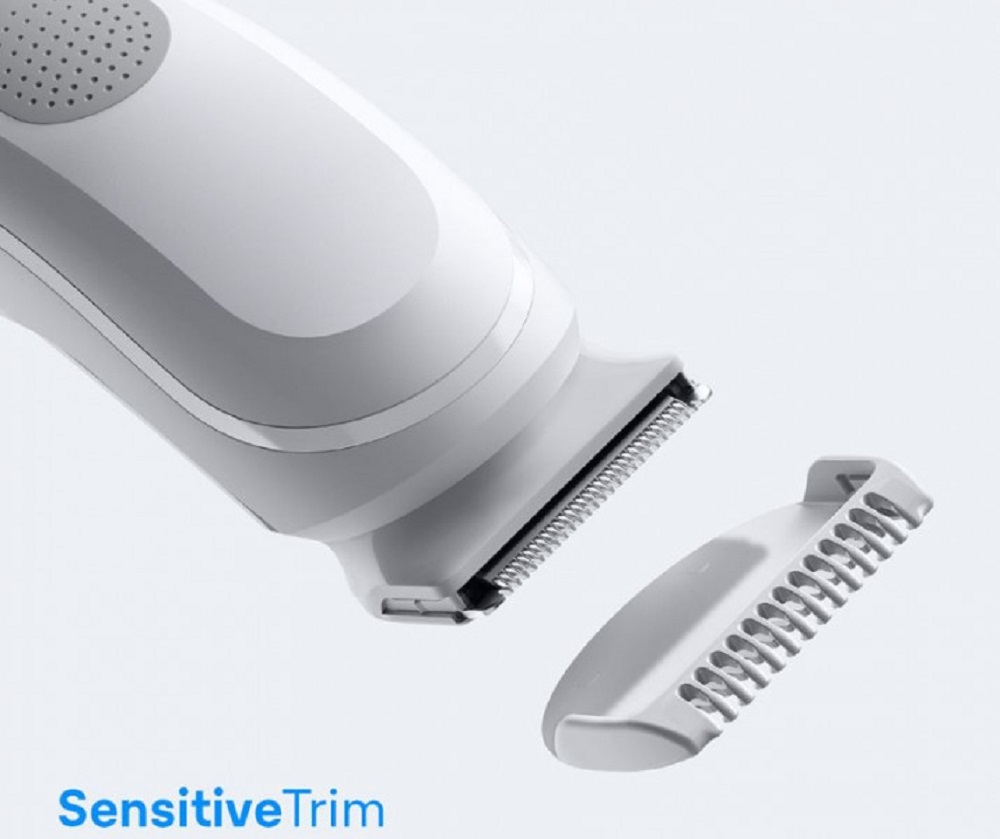 Тример BRAUN BG 3500 · 3