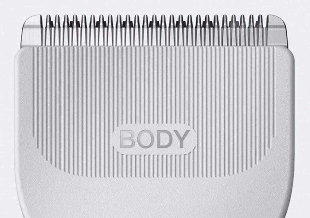 Тример BRAUN BG 3500 · 4