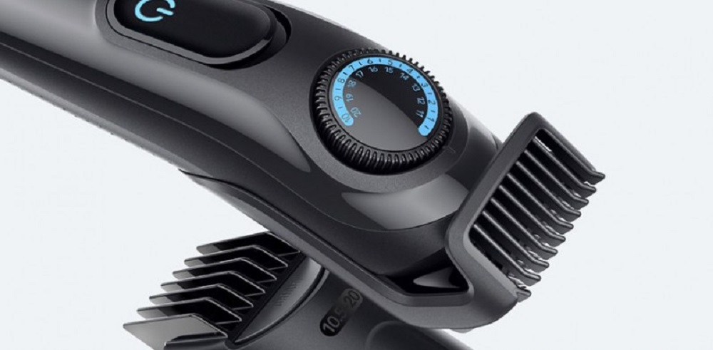 Тример BRAUN BT 3500 · 6