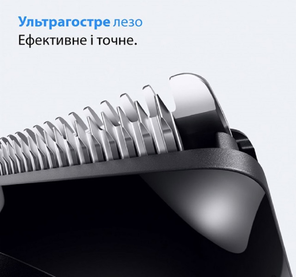Тример BRAUN BT 3500 · 4