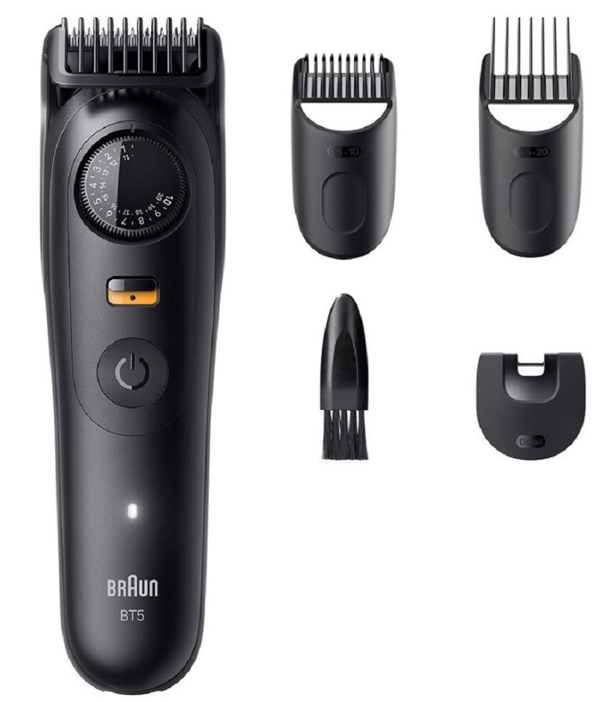 Тример BRAUN BT 5520 в Києві