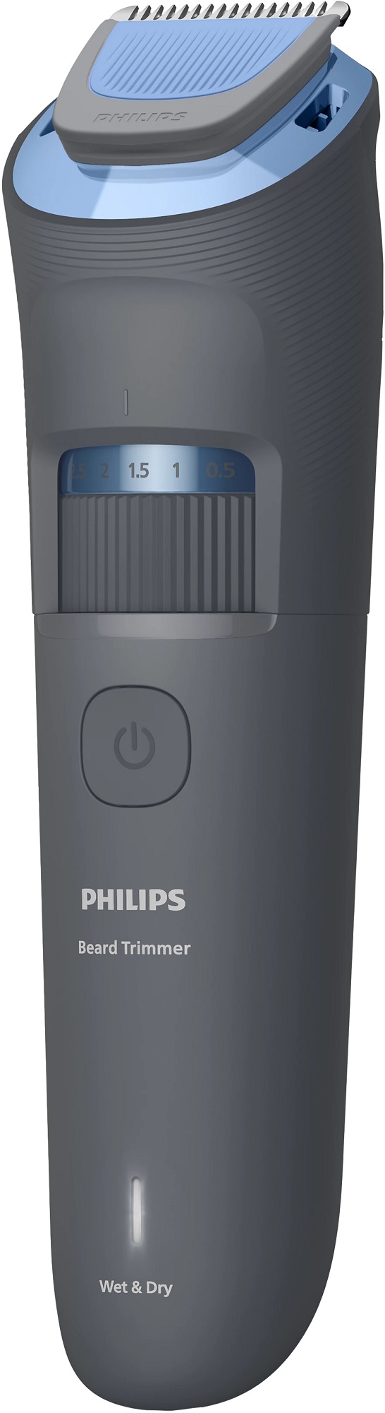 Тример PHILIPS BT3617/15 · 4