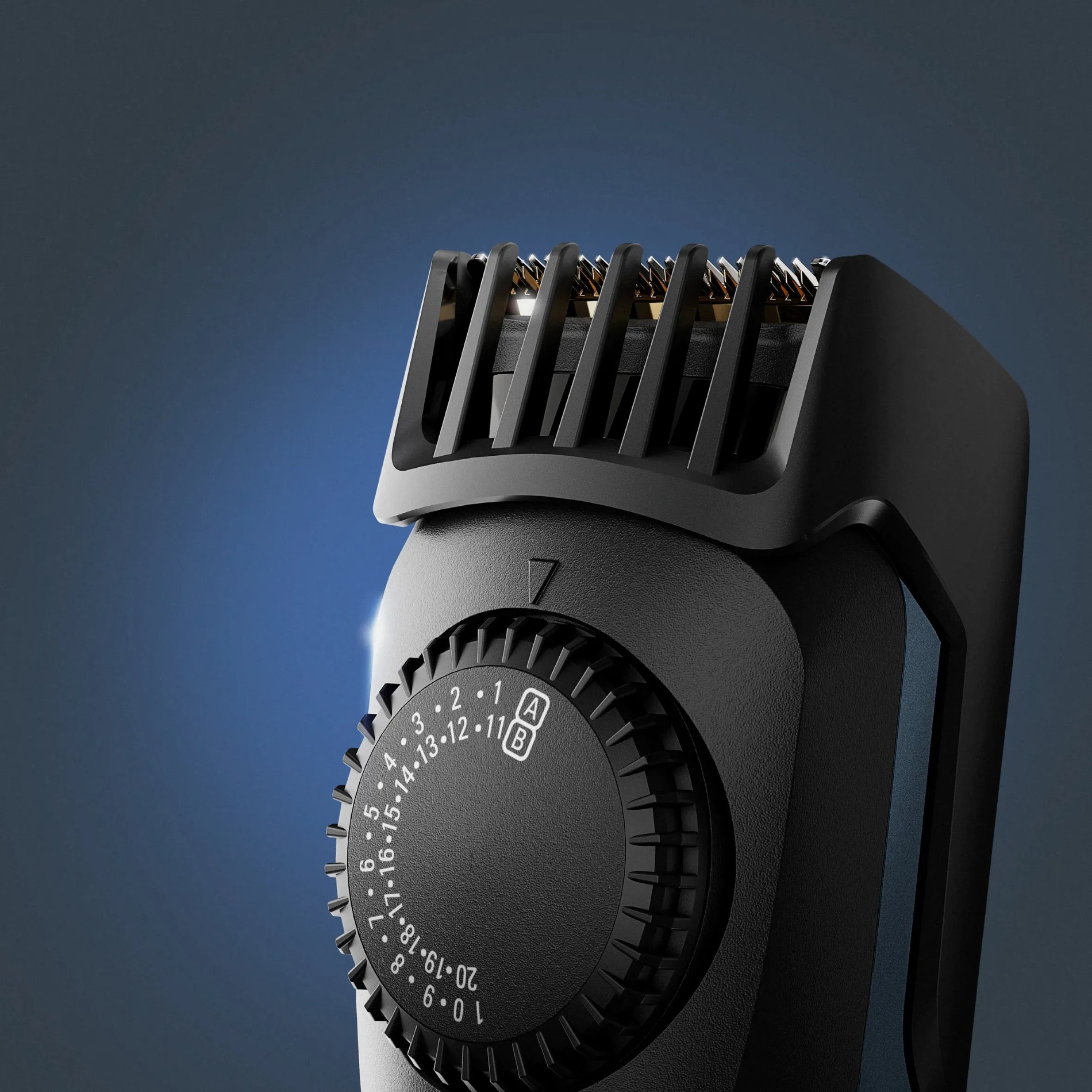 Тример ROWENTA TN3804E0 · 4