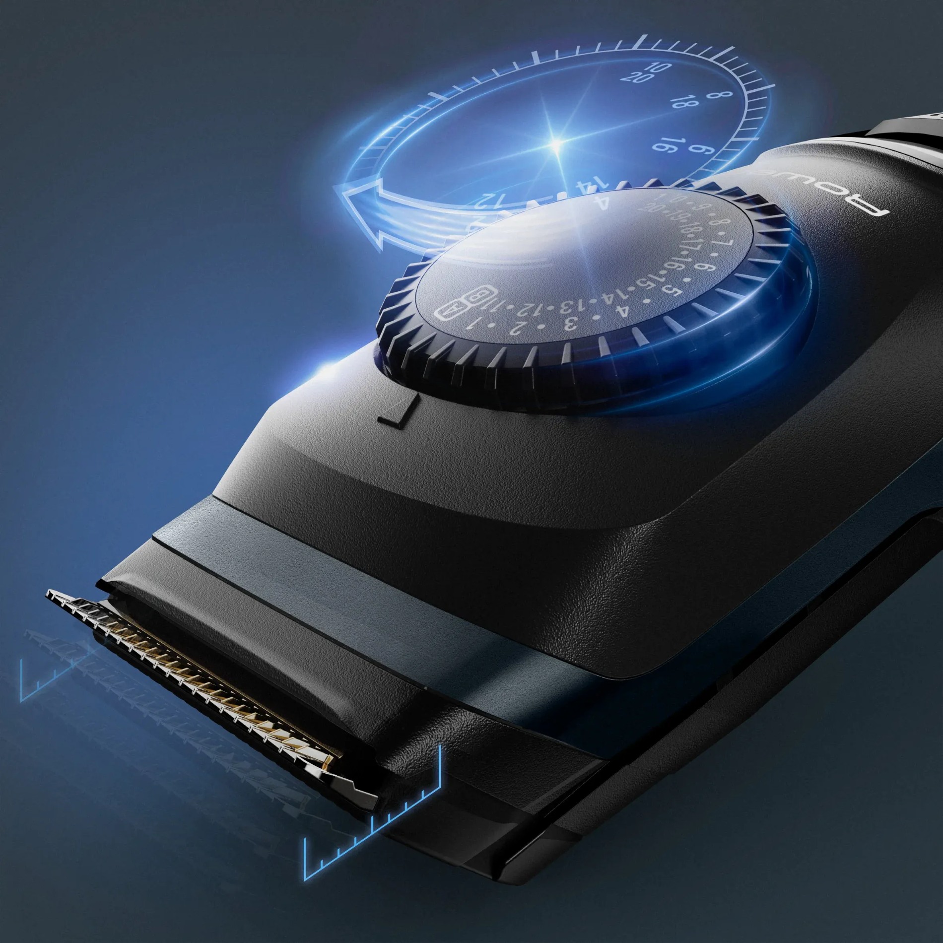 Тример ROWENTA TN3804E0 · 5