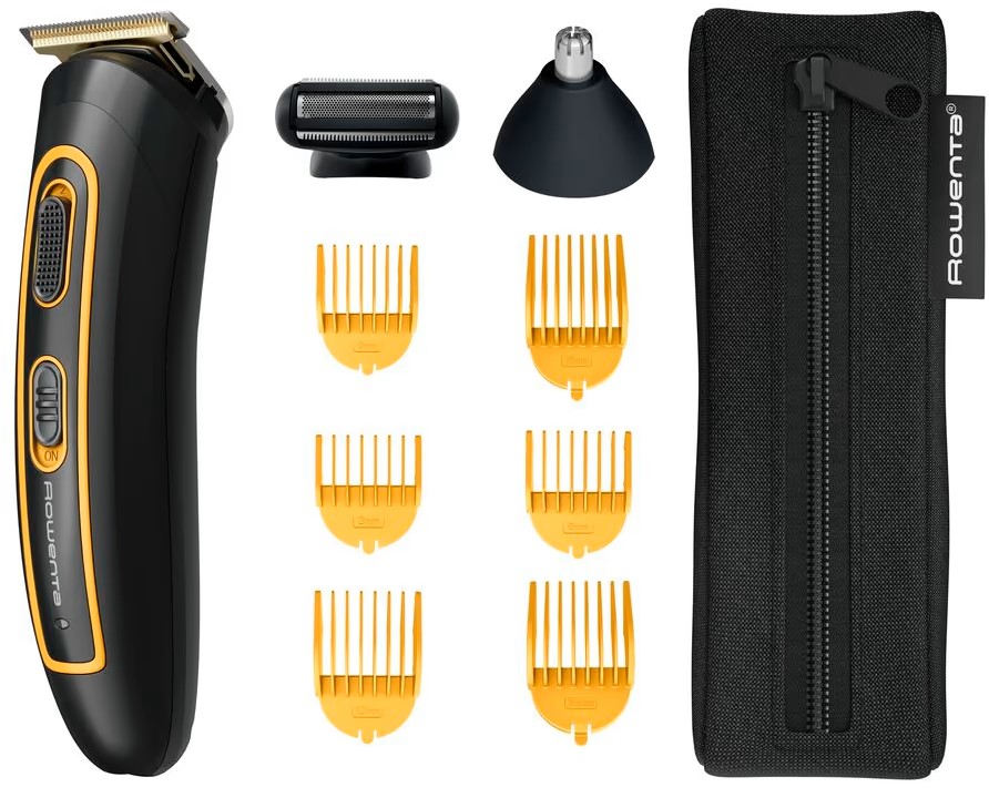Триммер ROWENTA TN9113F0 в Киеве