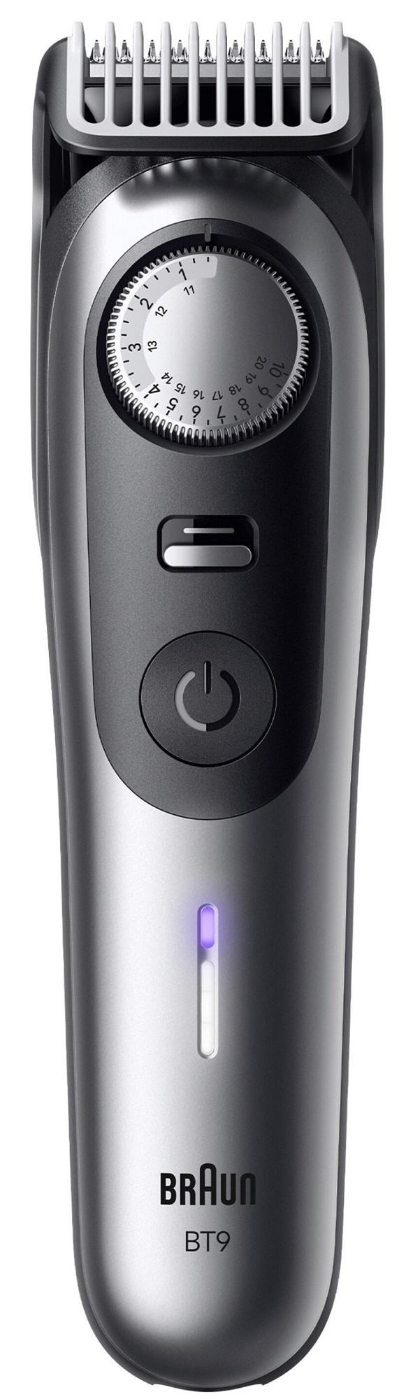 Тример BRAUN BT 9520 · 2