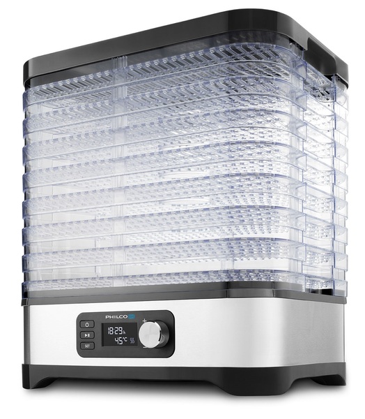 Сушка для овочів та фруктів PHILCO PHFD 5080 (6722837) в Києві