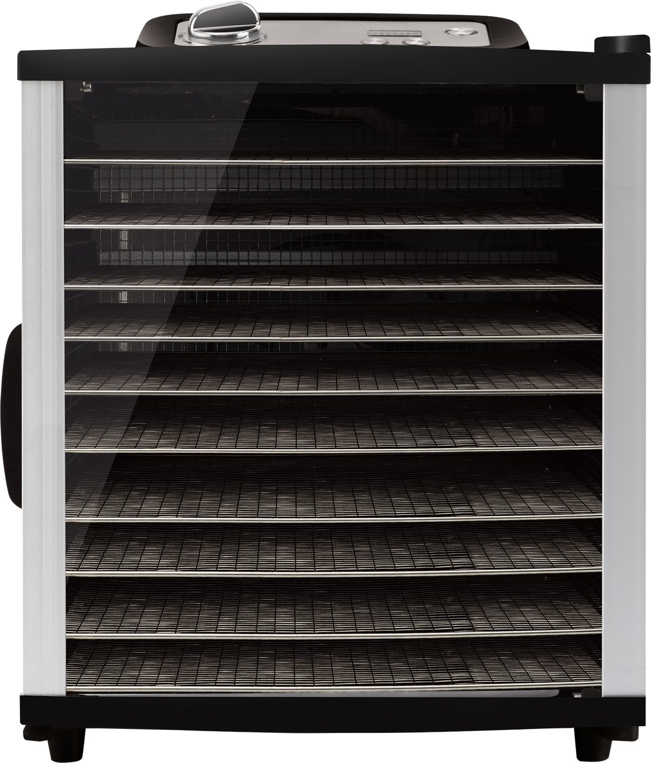 Сушилка для овощей и фруктов SENCOR SFD 7000BK в Киеве