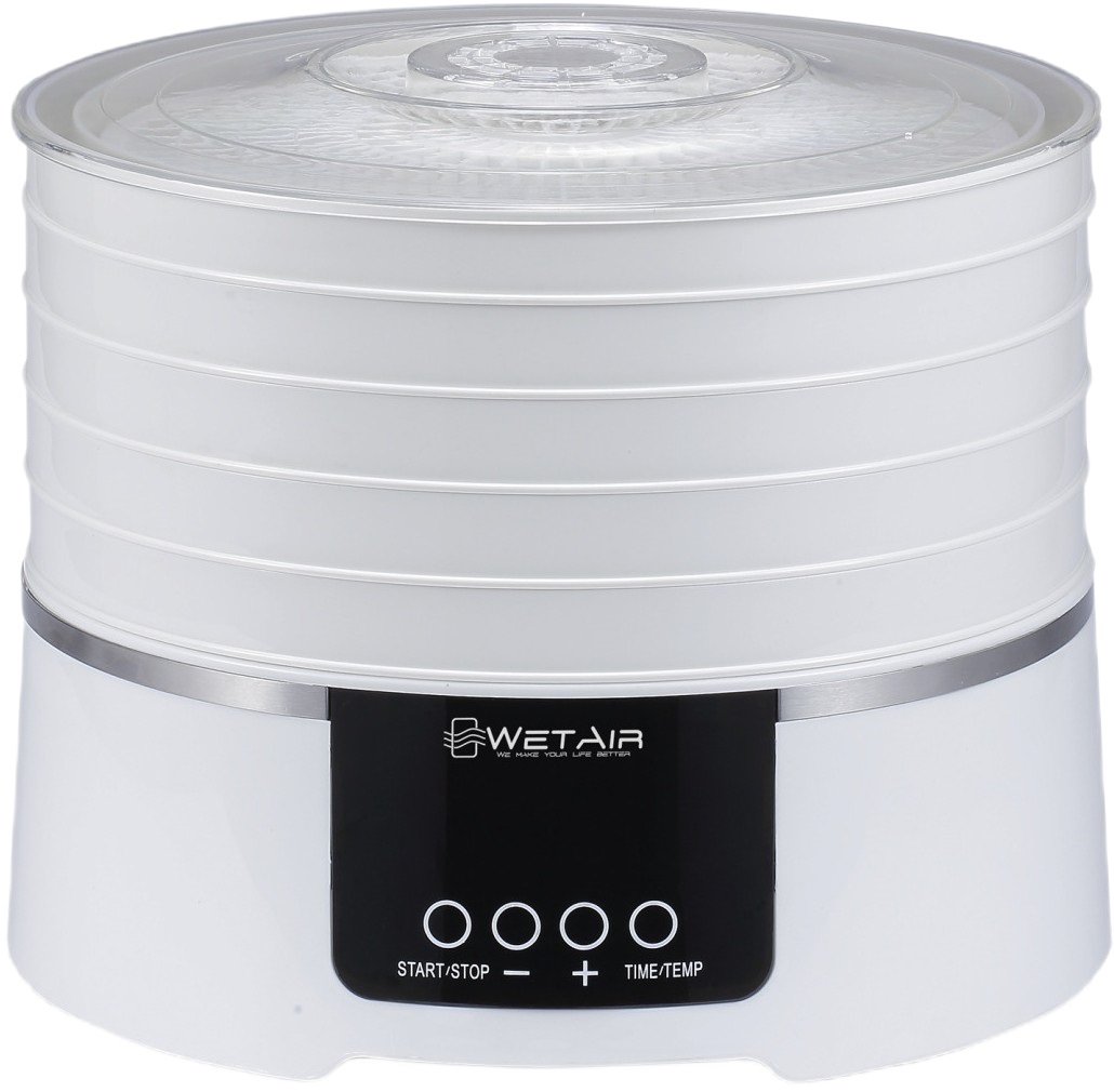 Сушка для овощей и фруктов WETAIR WFD-K500WR в Киеве
