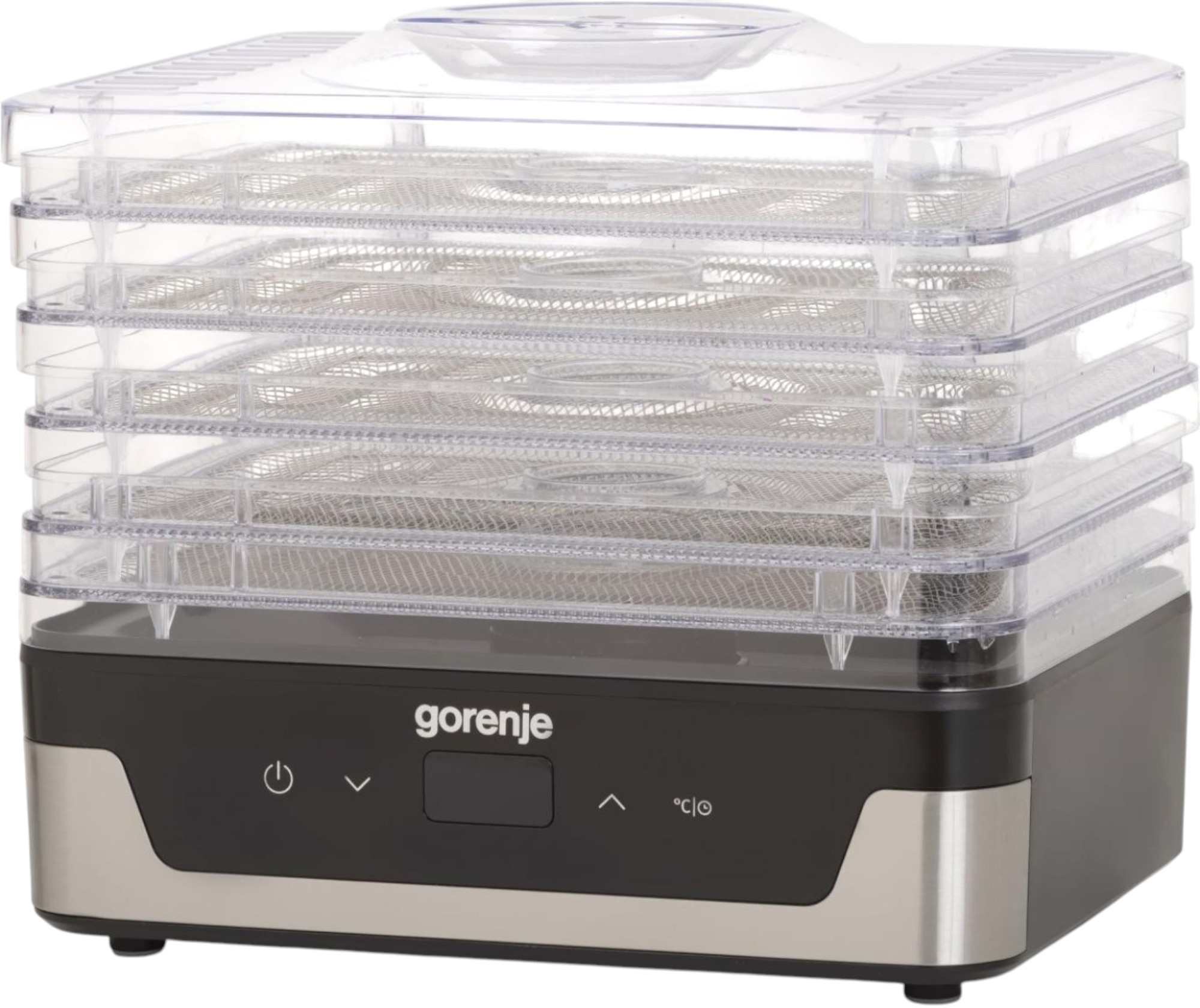 Сушка для овочів та фруктів GORENJE FDK400DE · 2