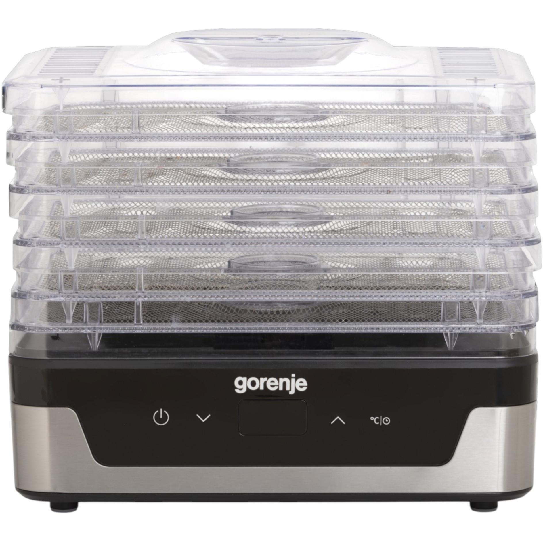 Сушка для овощей та фруктов GORENJE  FDK400DE в Киеве
