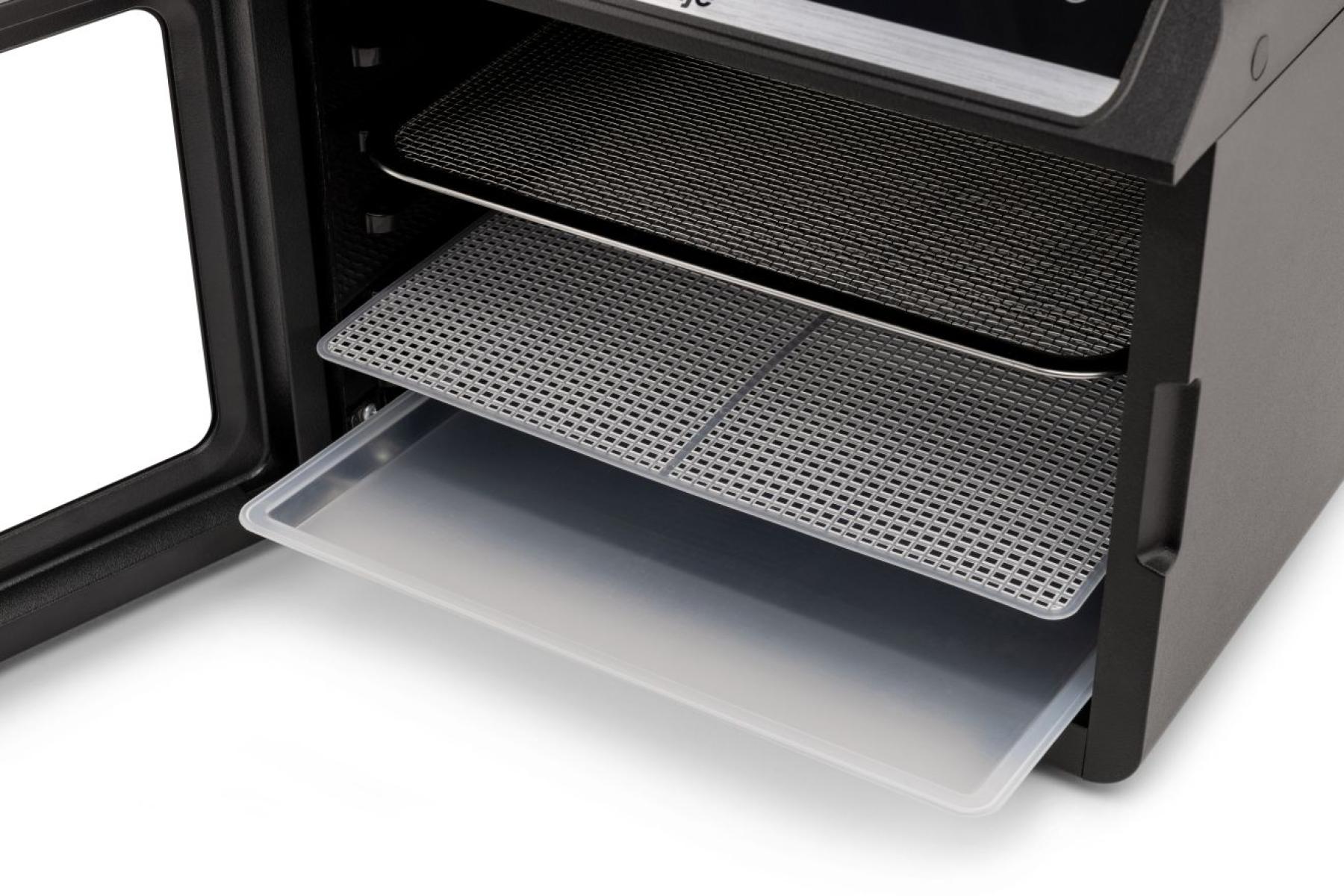 Сушка для овочів та фруктів GORENJE FDK600DB · 3