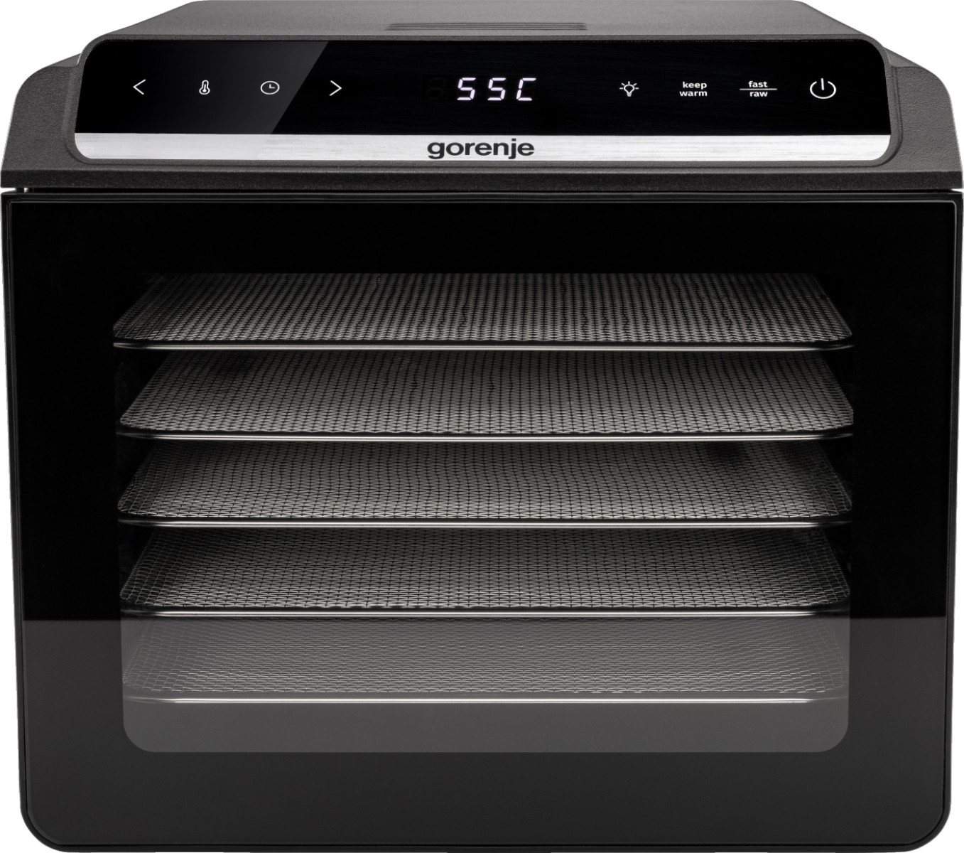 Сушка для овощей та фруктов GORENJE  FDK600DB в Киеве