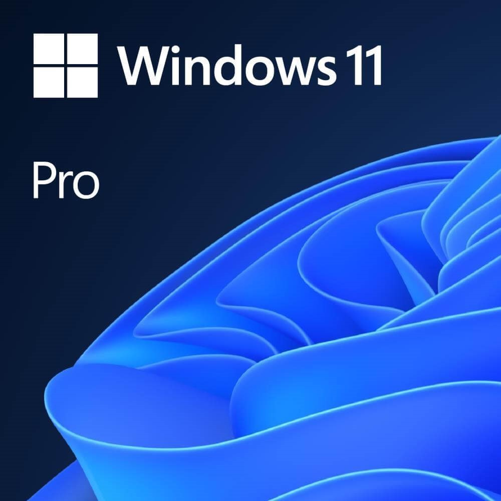 ЕПЗ MICROSOFT Windows Pro 11 64-bit All Lng PK Lic Online DwnLd NR в Києві